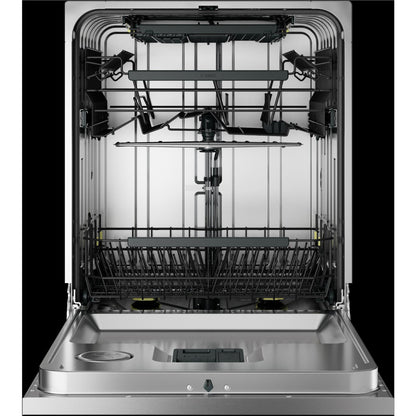 ASKO DBI364ID.S.AU 16-Place Setting Built-In Classic Dishwasher (Stainless Steel)