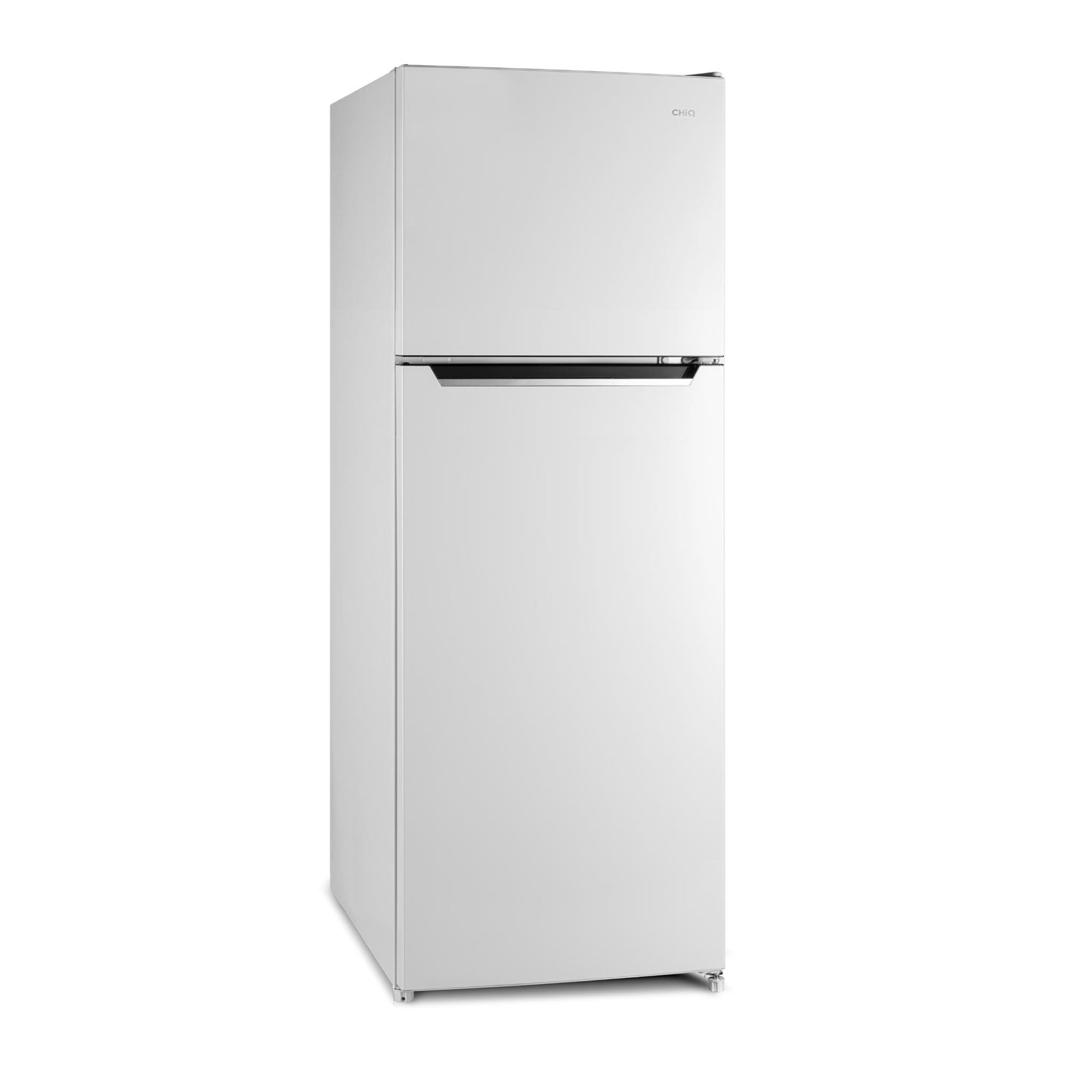 CHiQ CTM348NW5E 348L Top Mount Fridge (White)