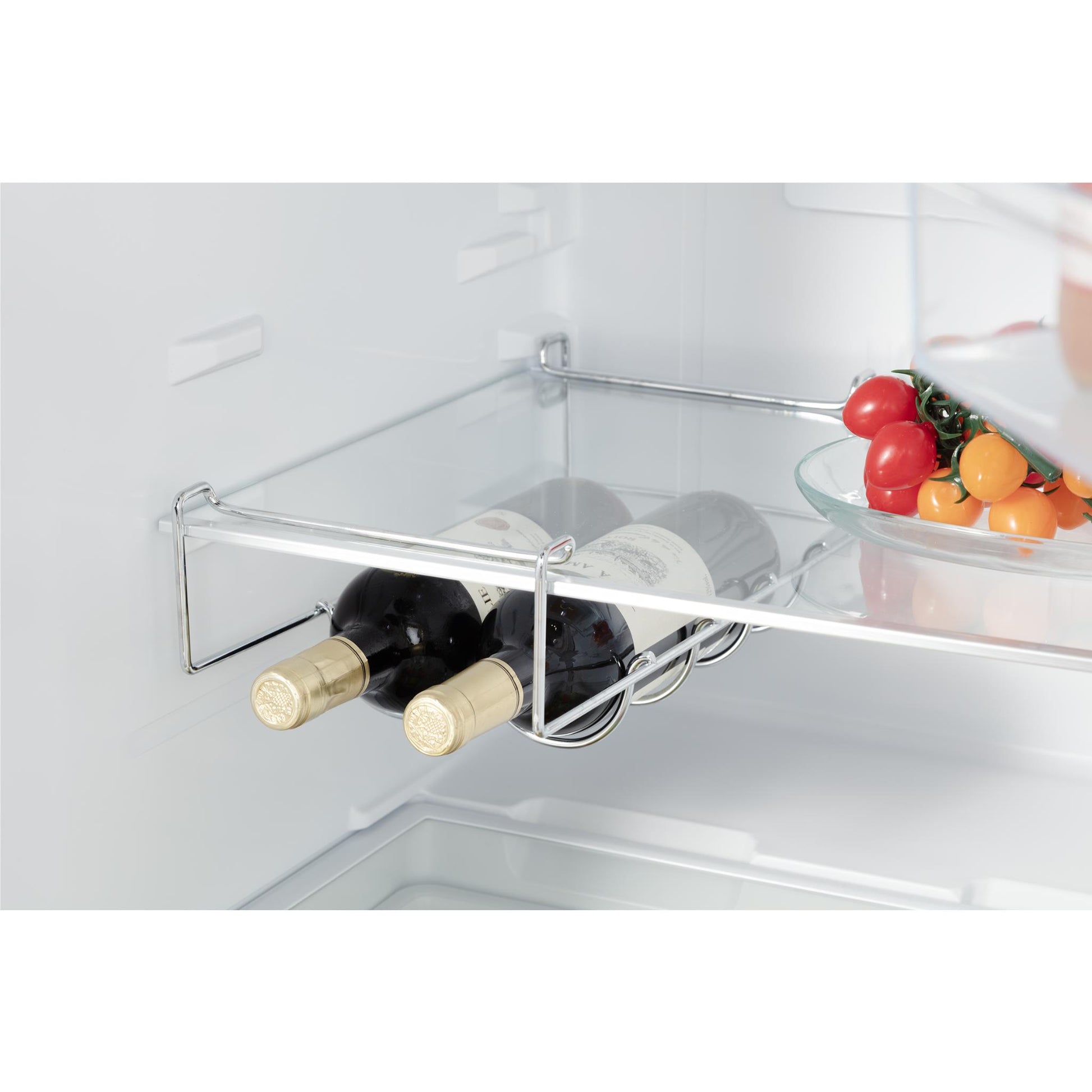 CHiQ CTM348NW5E 348L Top Mount Fridge (White)