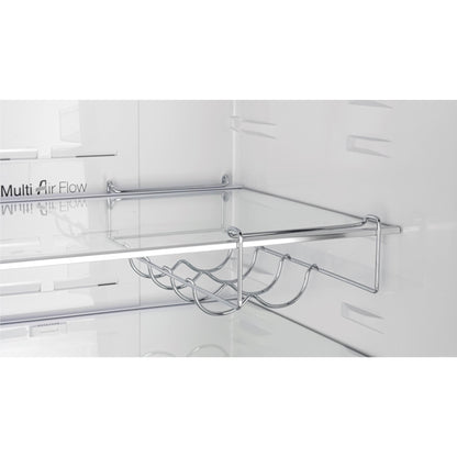 CHiQ CBM280NB3 283L Bottom Mount Fridge (Black)