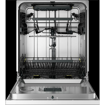 ASKO DBI364ID.W.AU 16-Place Setting Built-In Classic Dishwasher (White)