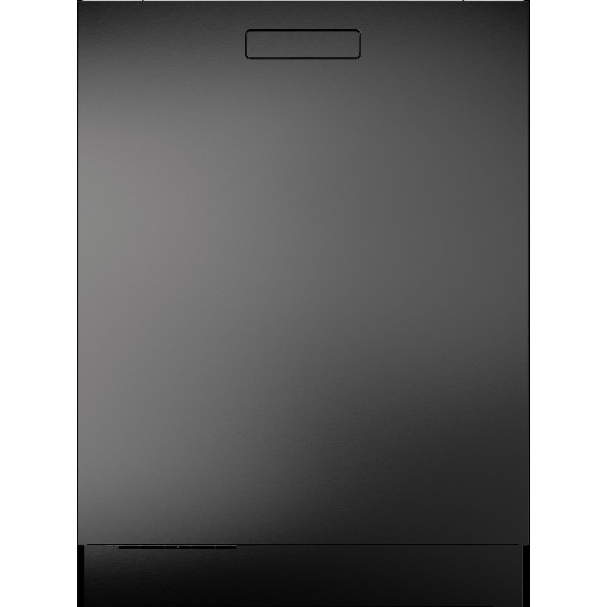 ASKO DBI565IK.BS.AU 16-Place Setting Built-In Logic Dishwasher (Black Steel)