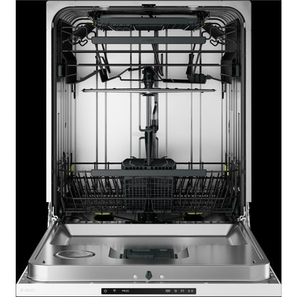 ASKO DBI565IK.W.AU16-Place Setting Built-In Logic Dishwasher (White)