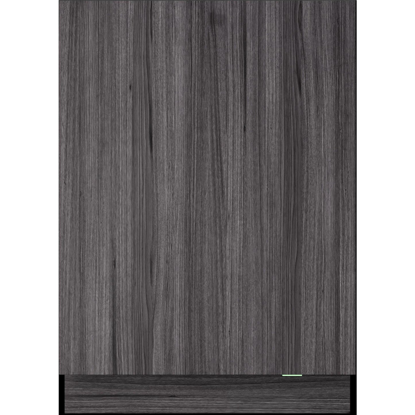 ASKO DSD767UXXL.AU 16-Place Setting Fully Integrated Style Dishwasher with Sliding Door XXL