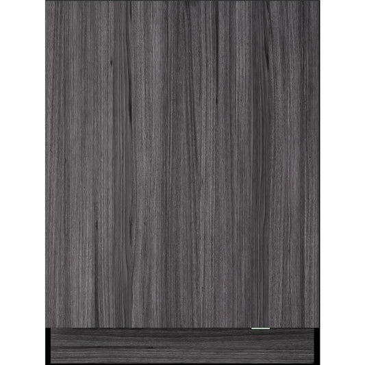ASKO DFI564D.AU 16-Place Setting Fully Integrated Logic Dishwasher