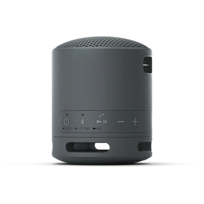 Sony SRS-XB100 Compact Wireless Bluetooth Speaker (Black)