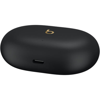 Beats Studio Buds + True Wireless Noise Cancelling Earbuds (Black/Gold)