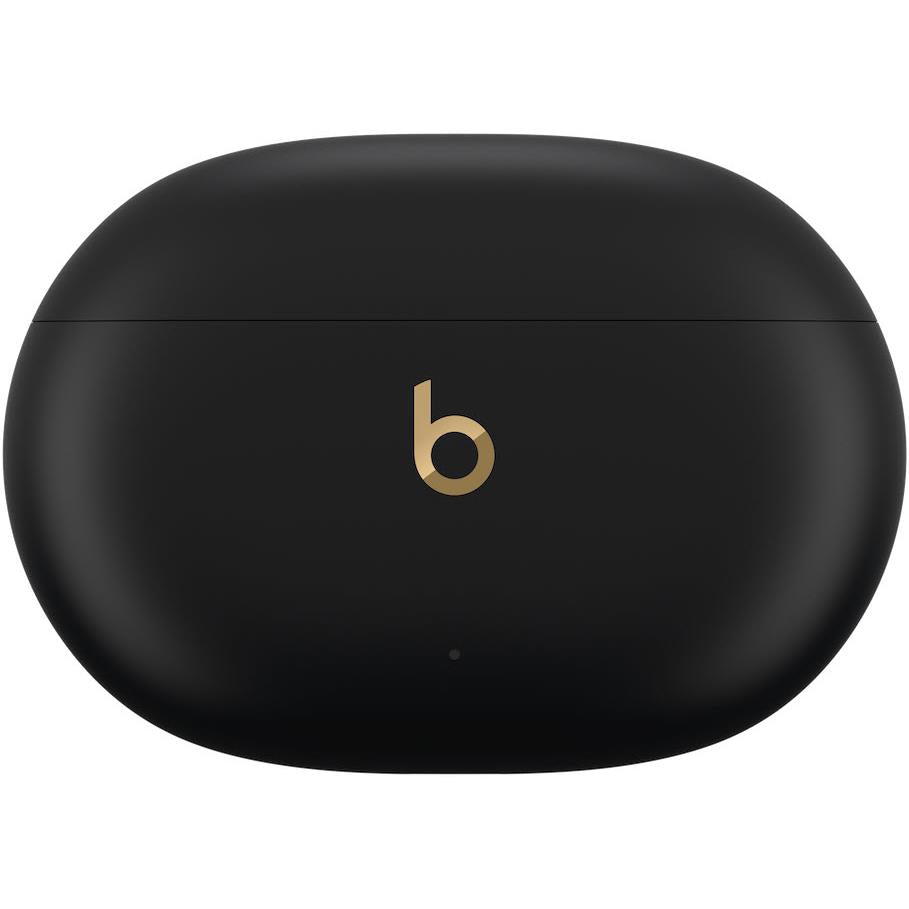 Beats Studio Buds + True Wireless Noise Cancelling Earbuds (Black/Gold)