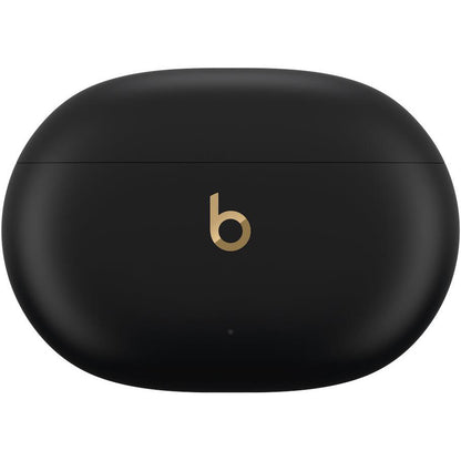 Beats Studio Buds + True Wireless Noise Cancelling Earbuds (Black/Gold)