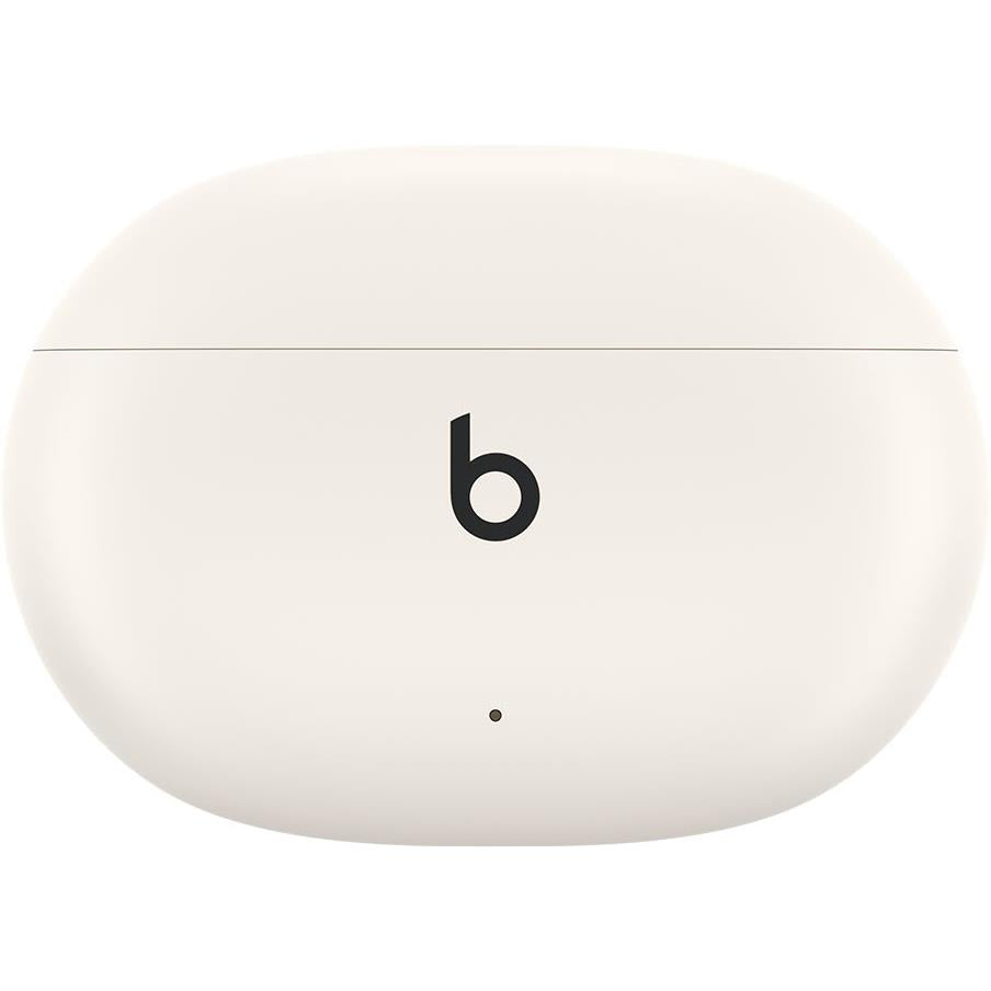 Beats Studio Buds + True Wireless Noise Cancelling Earbuds (Ivory)