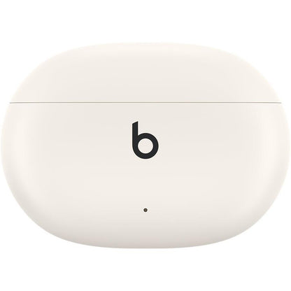 Beats Studio Buds + True Wireless Noise Cancelling Earbuds (Ivory)