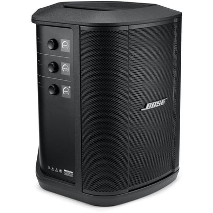 Bose S1 Pro+ Bluetooth Party Speaker & Portable PA System