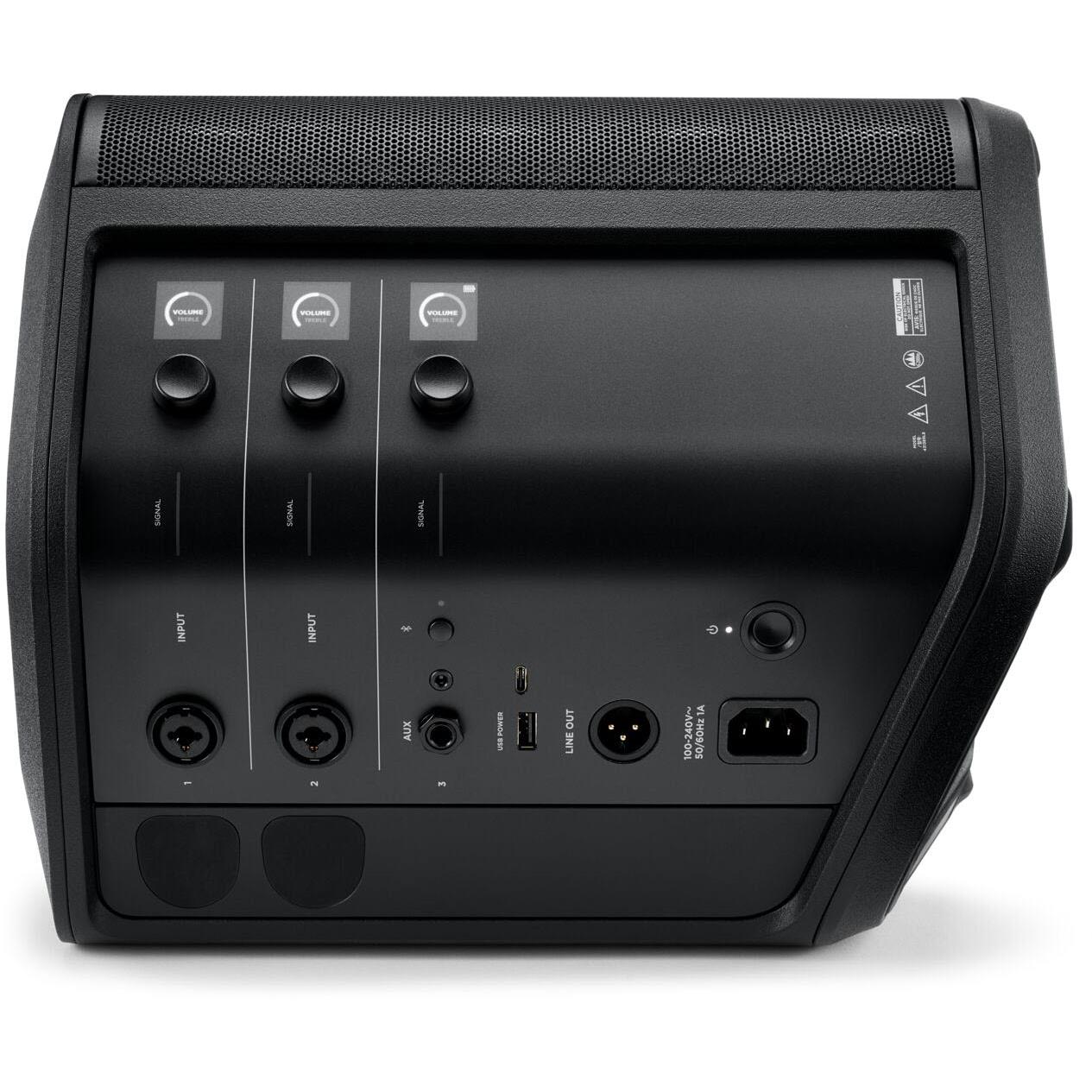 Bose S1 Pro+ Bluetooth Party Speaker & Portable PA System