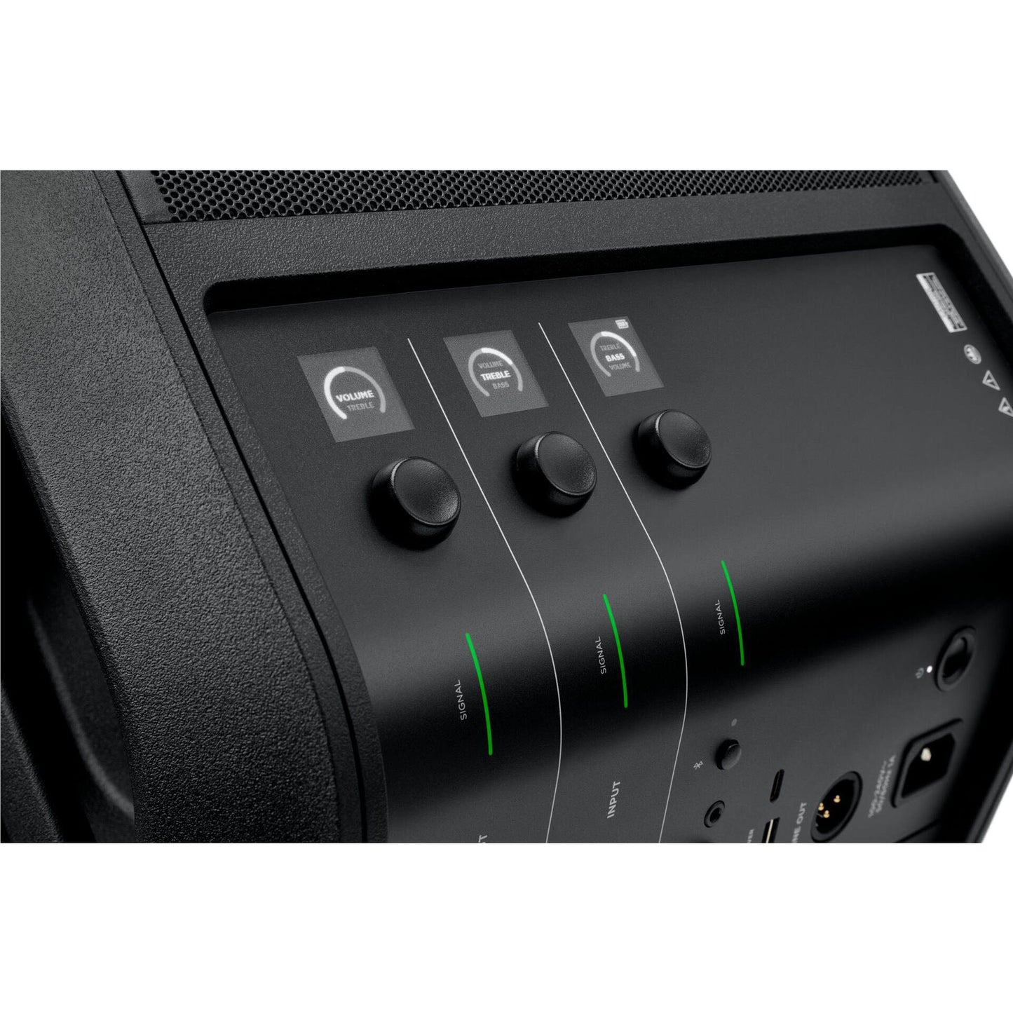 Bose S1 Pro+ Bluetooth Party Speaker & Portable PA System