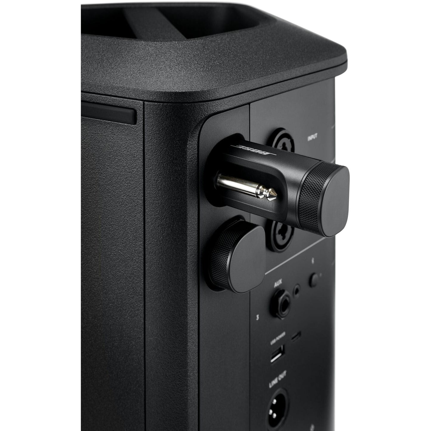 Bose S1 Pro+ Bluetooth Party Speaker & Portable PA System