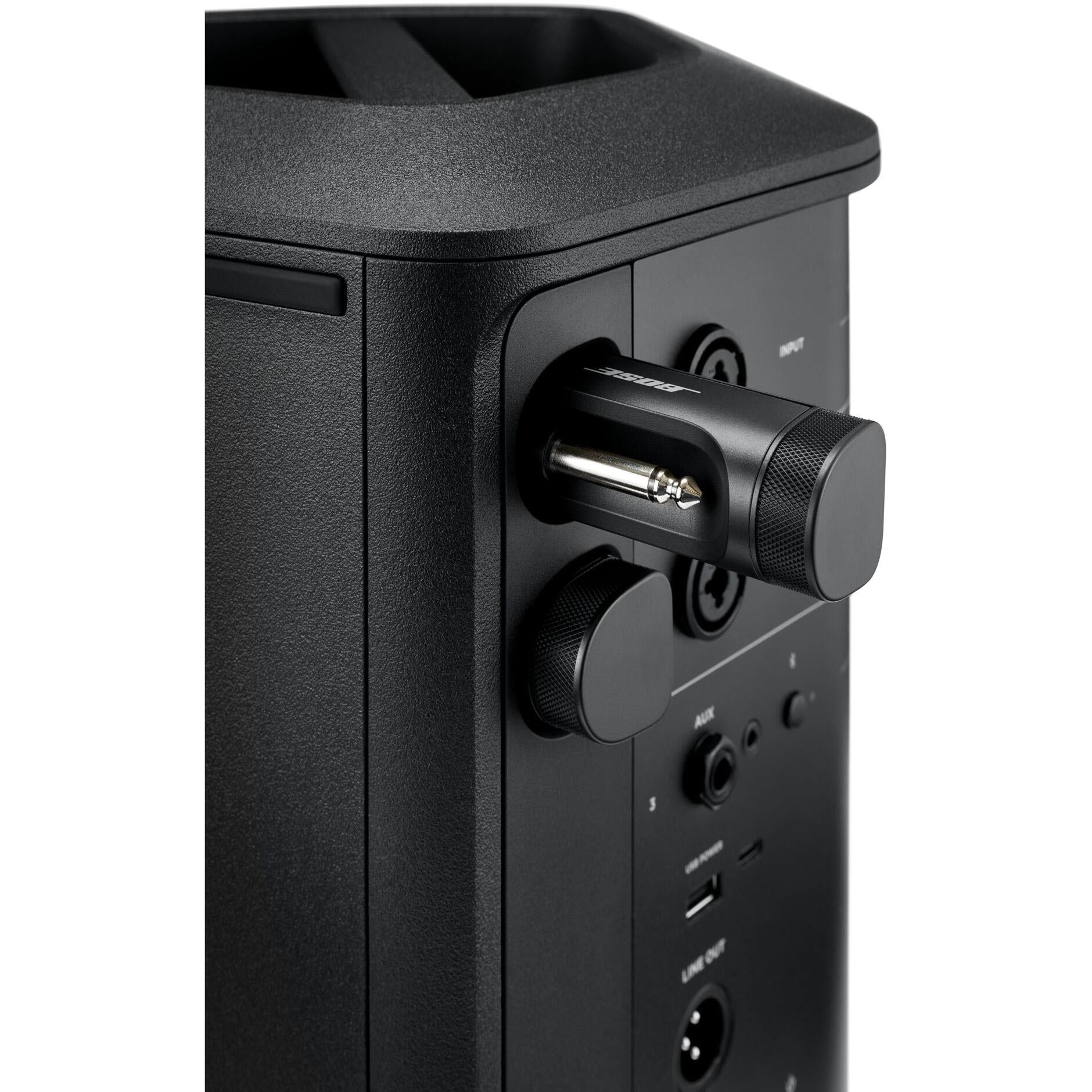 Bose S1 Pro+ Bluetooth Party Speaker & Portable PA System