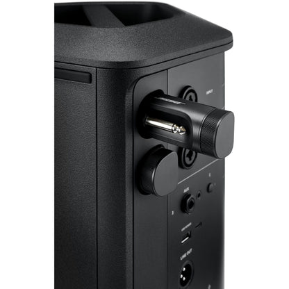 Bose S1 Pro+ Bluetooth Party Speaker & Portable PA System