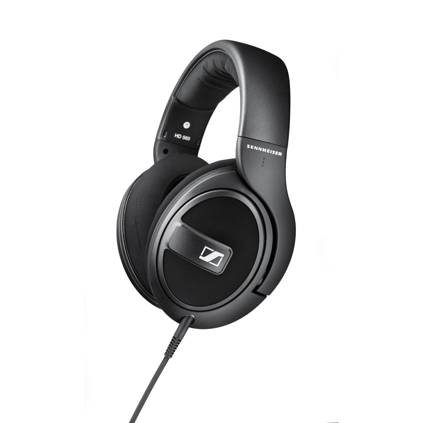 Sennheiser HD 569 Wired Over-Ear Closed Back Headphones