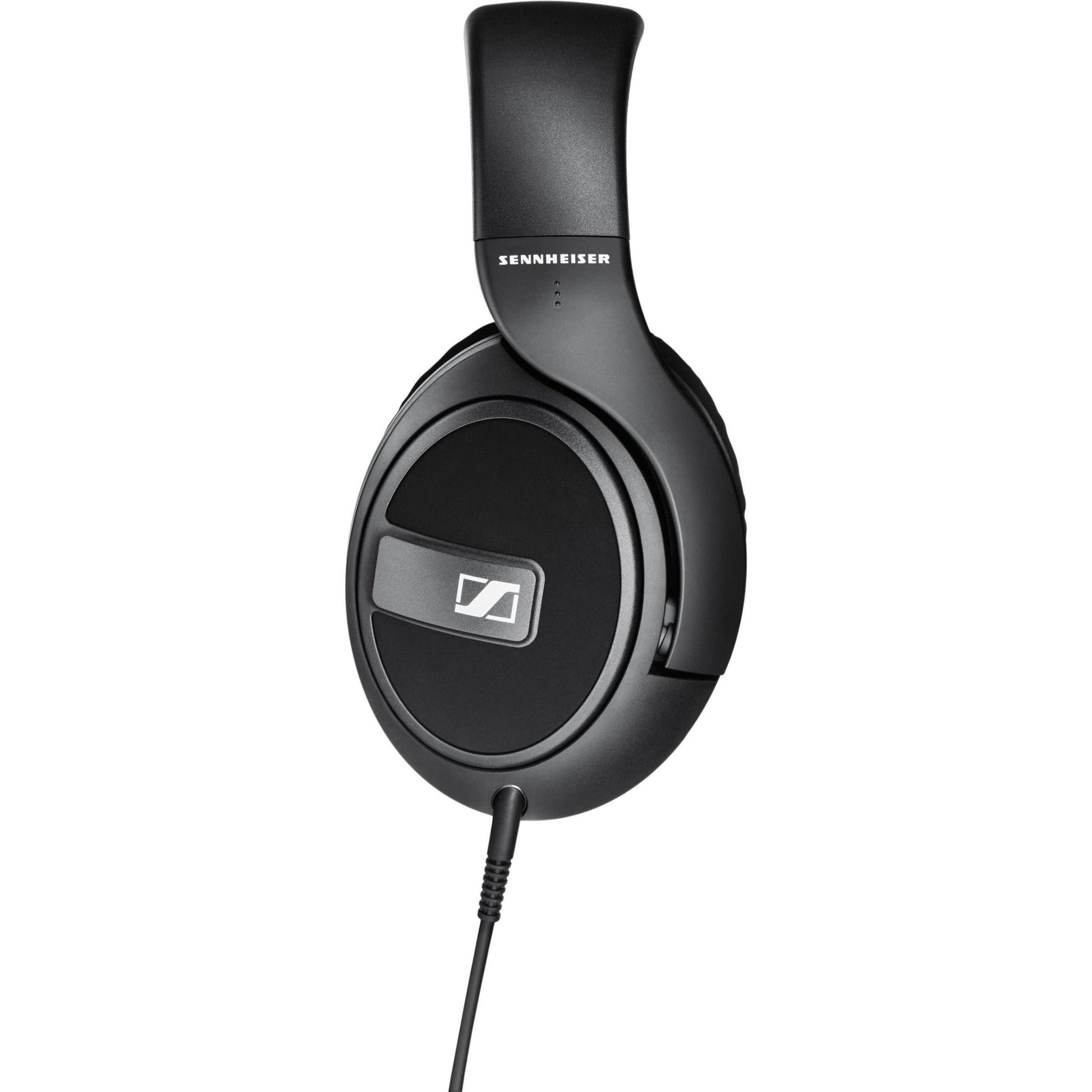 Sennheiser HD 569 Wired Over-Ear Closed Back Headphones