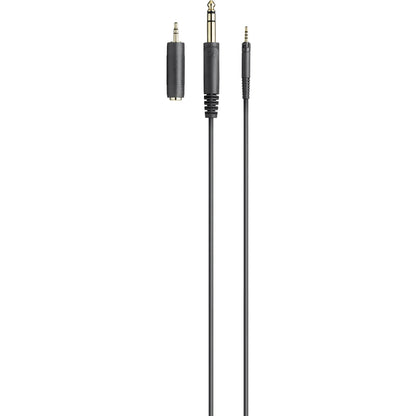 Sennheiser HD 569 Wired Over-Ear Closed Back Headphones