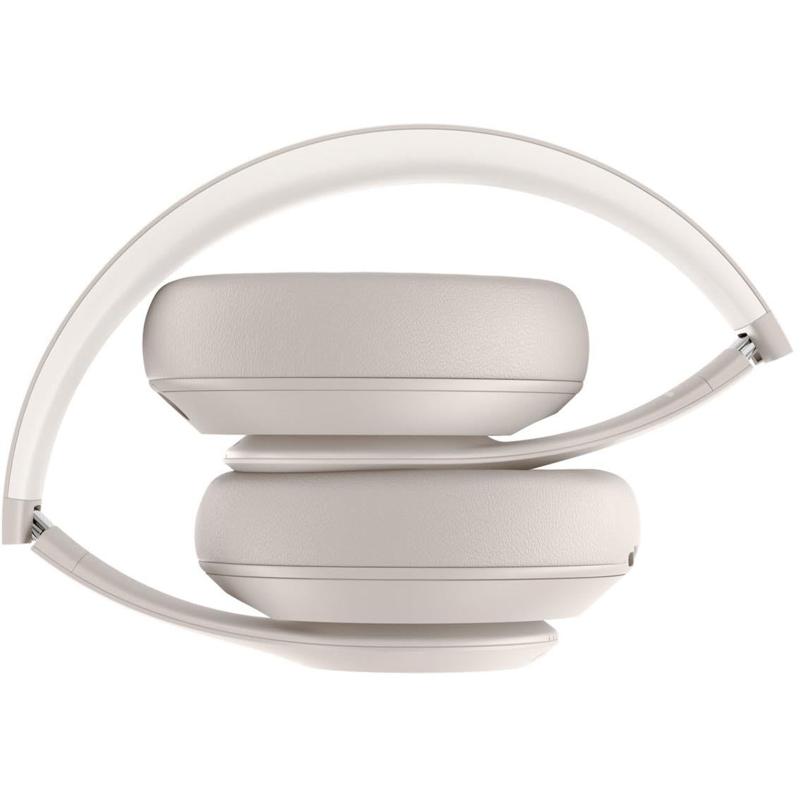 Beats Studio Pro ANC Over-Ear Wireless Headphones (Sandstone)