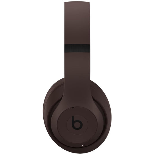 Beats Studio Pro ANC Over-Ear Wireless Headphones (Deep Brown)