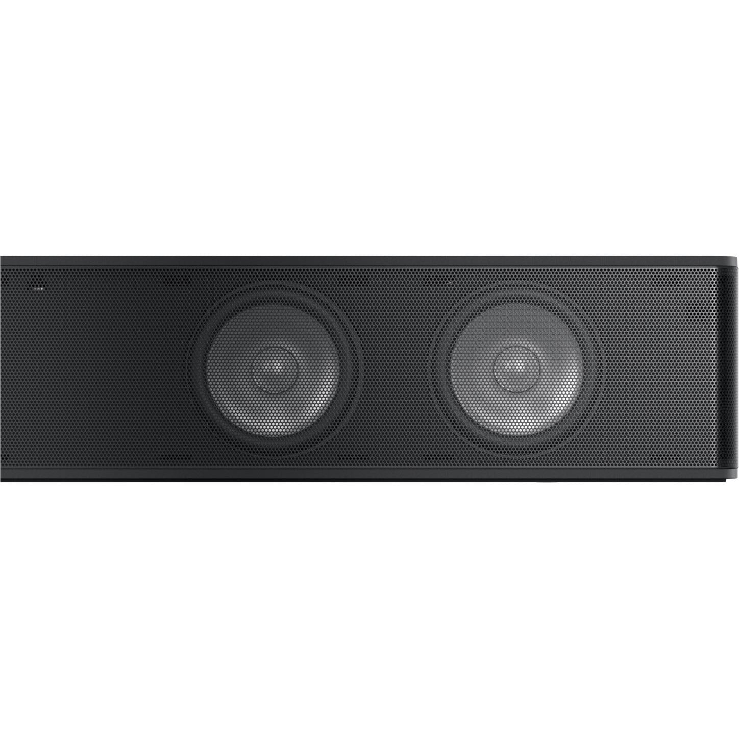 LG SH7Q 800W 5.1 Channel Dolby Digital Soundbar with Wireless Subwoofer