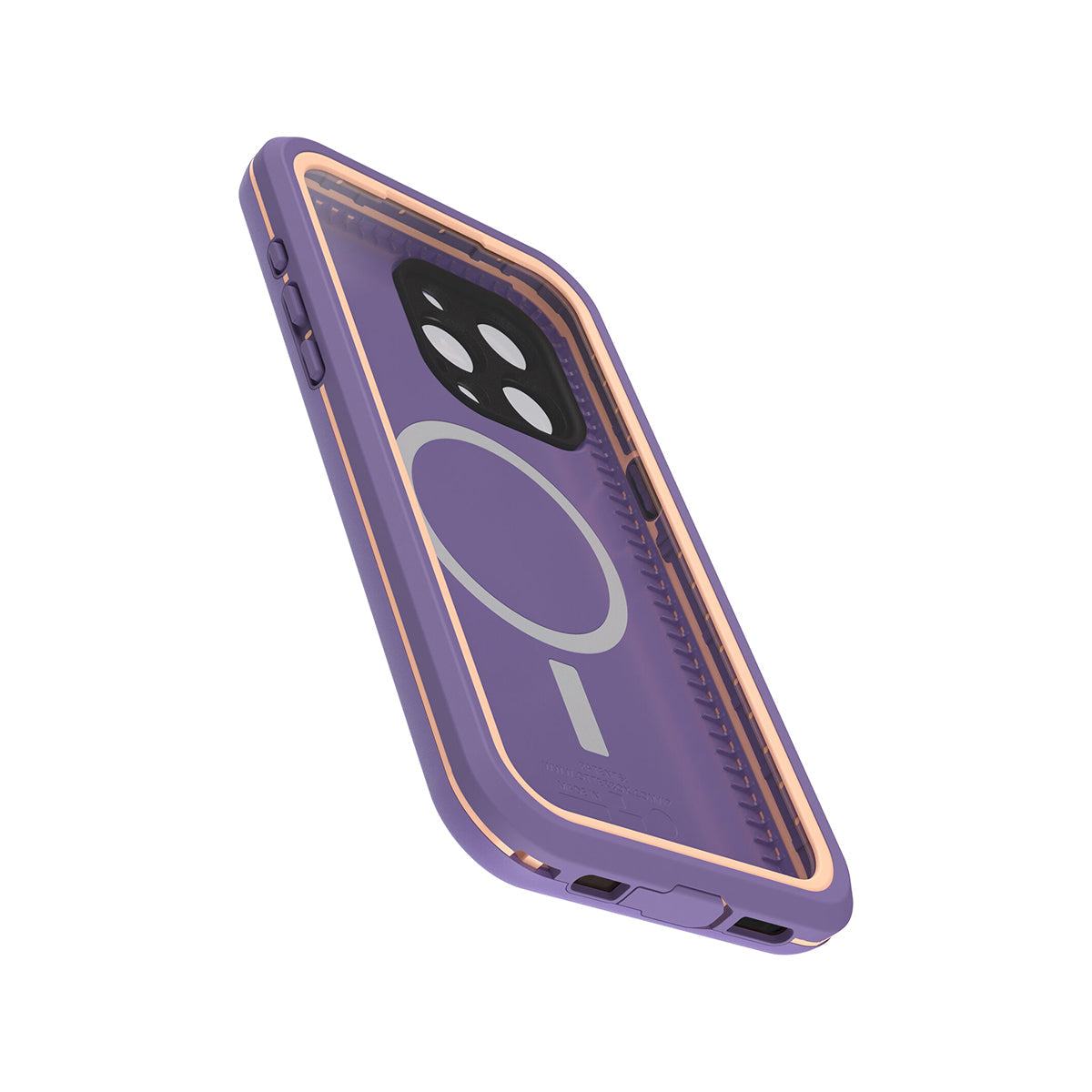 Otterbox Frē MagSafe Phone Case for iPhone 15 Pro Max