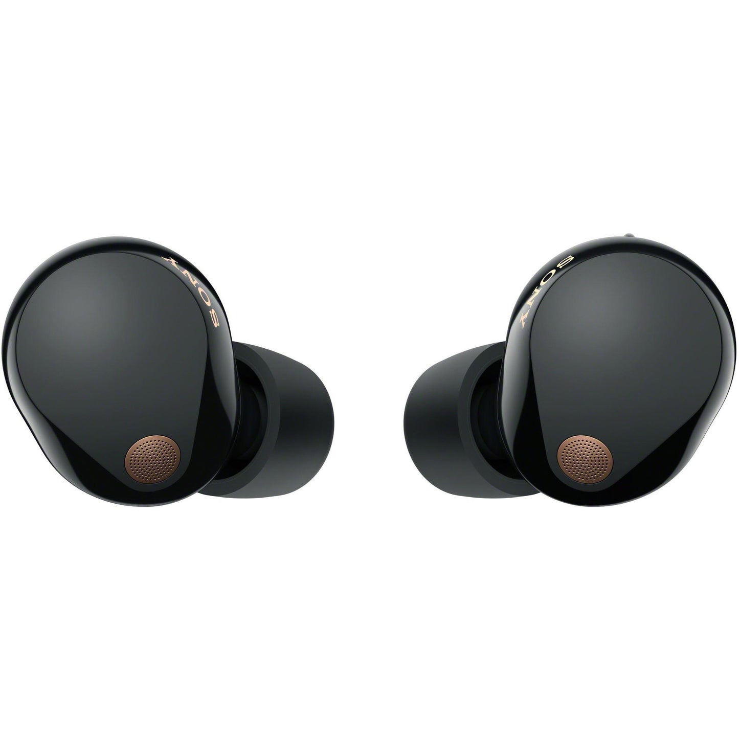 Sony WF-1000XM5 True Wireless Noise Cancelling Earbuds (Black)