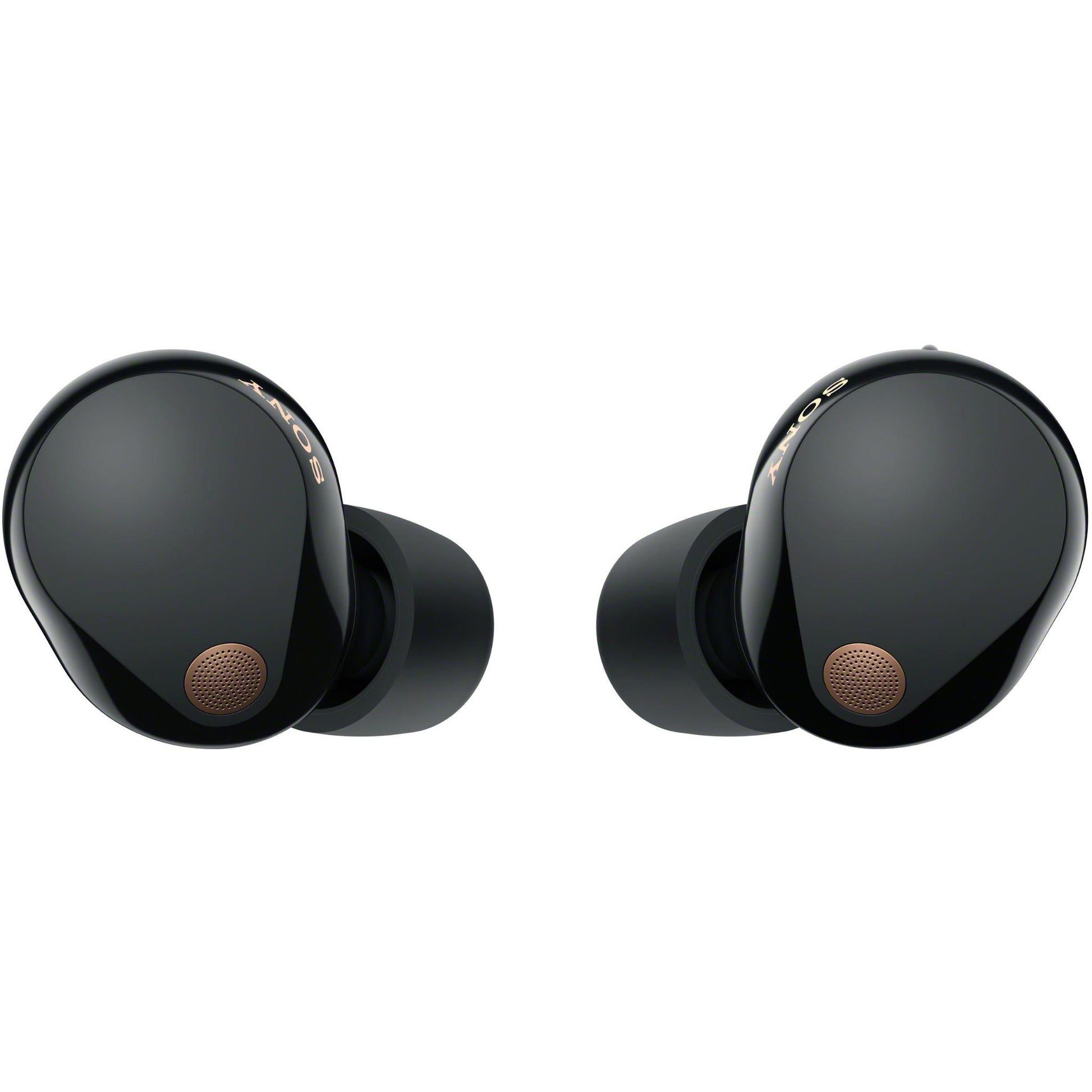 Sony WF-1000XM5 True Wireless Noise Cancelling Earbuds (Black)