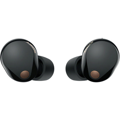 Sony WF-1000XM5 True Wireless Noise Cancelling Earbuds (Black)