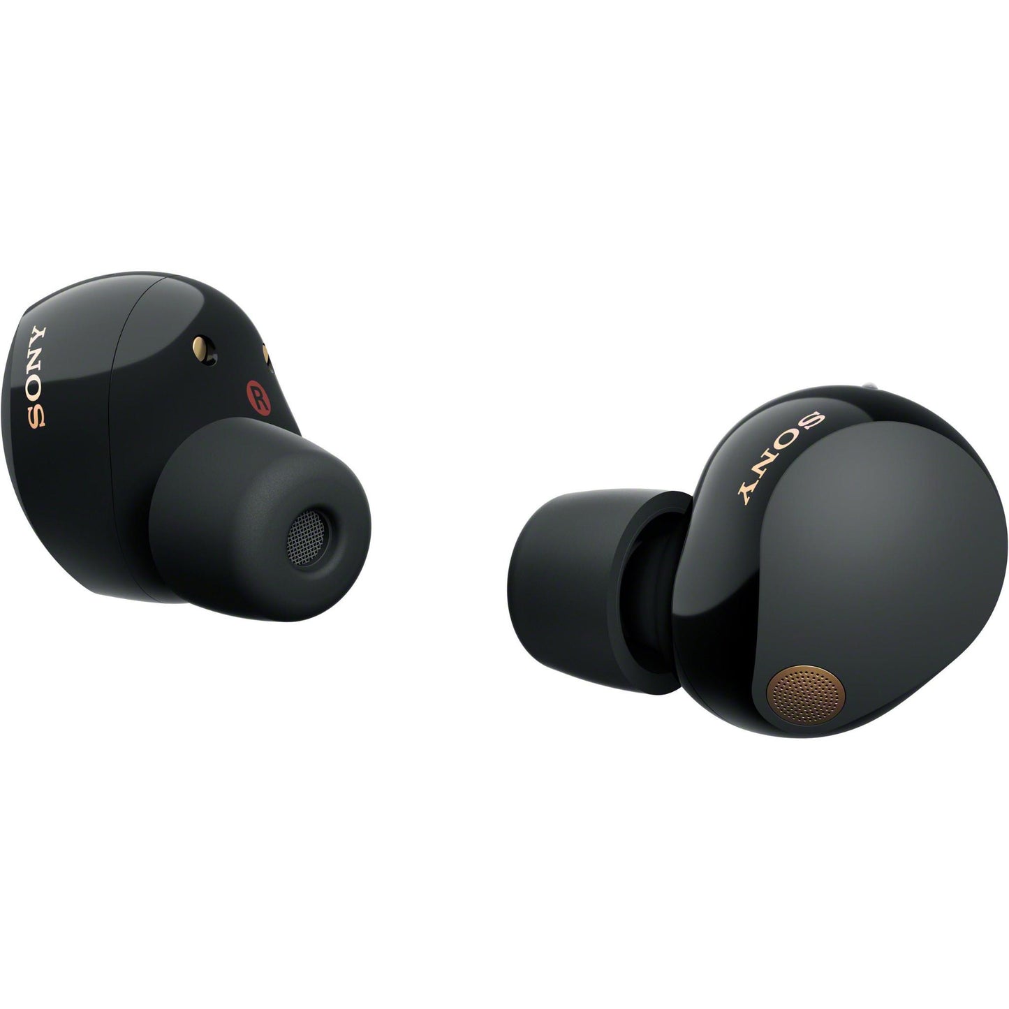 Sony WF-1000XM5 True Wireless Noise Cancelling Earbuds (Black)