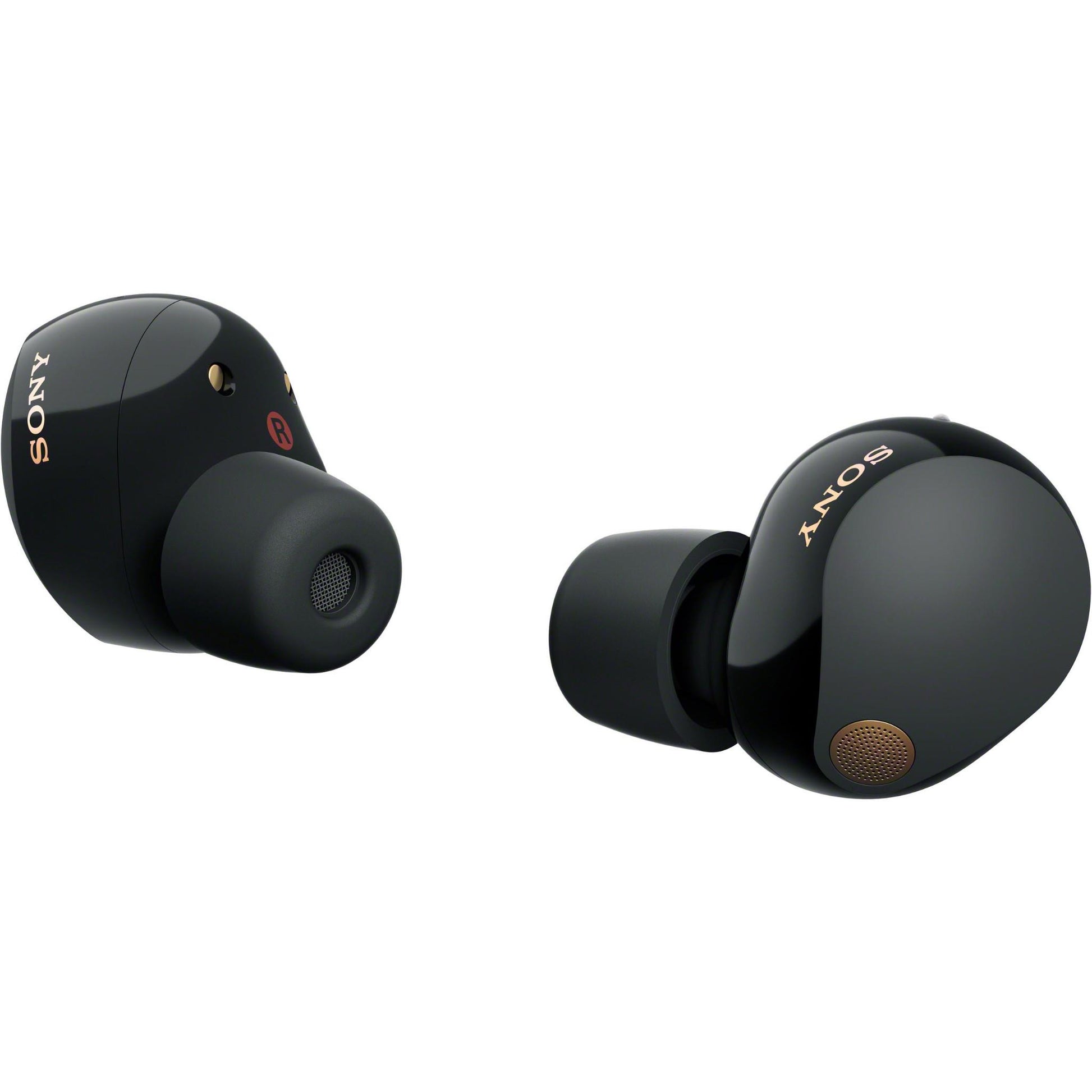 Sony WF-1000XM5 True Wireless Noise Cancelling Earbuds (Black)