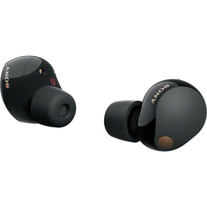 Sony WF-1000XM5 True Wireless Noise Cancelling Earbuds (Black)