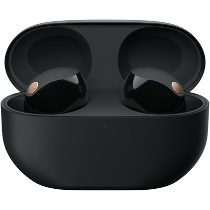 Sony WF-1000XM5 True Wireless Noise Cancelling Earbuds (Black)