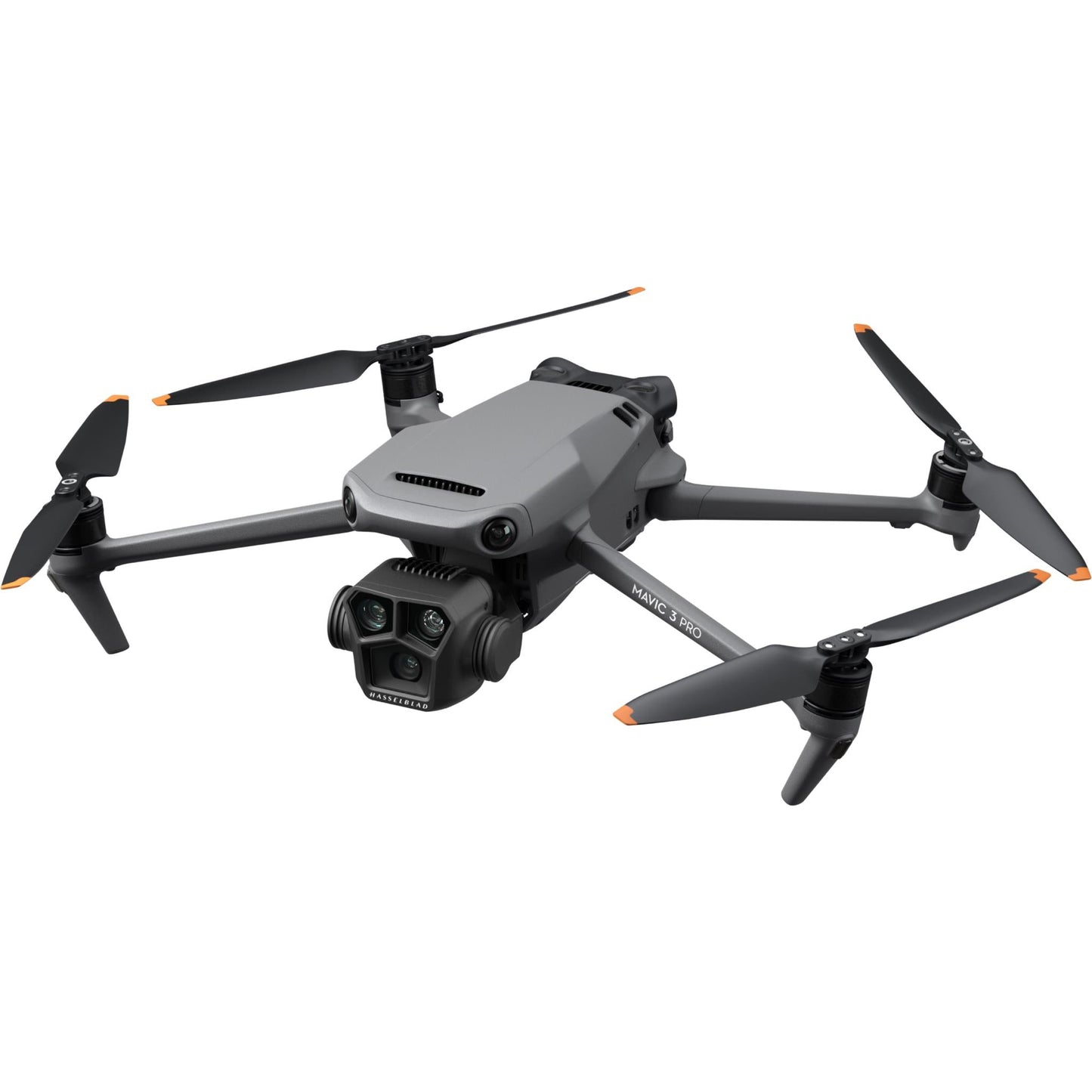 DJI Mavic 3 Pro Drone Fly More Combo (DJI RC)