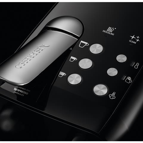 Breville Nespresso Creatista Uno Coffee Machine