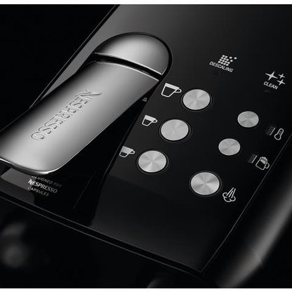 Breville Nespresso Creatista Uno Coffee Machine