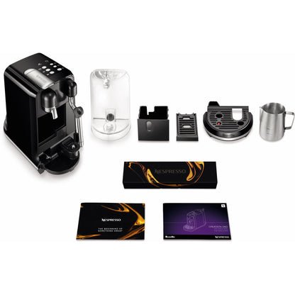 Breville Nespresso Creatista Uno Coffee Machine