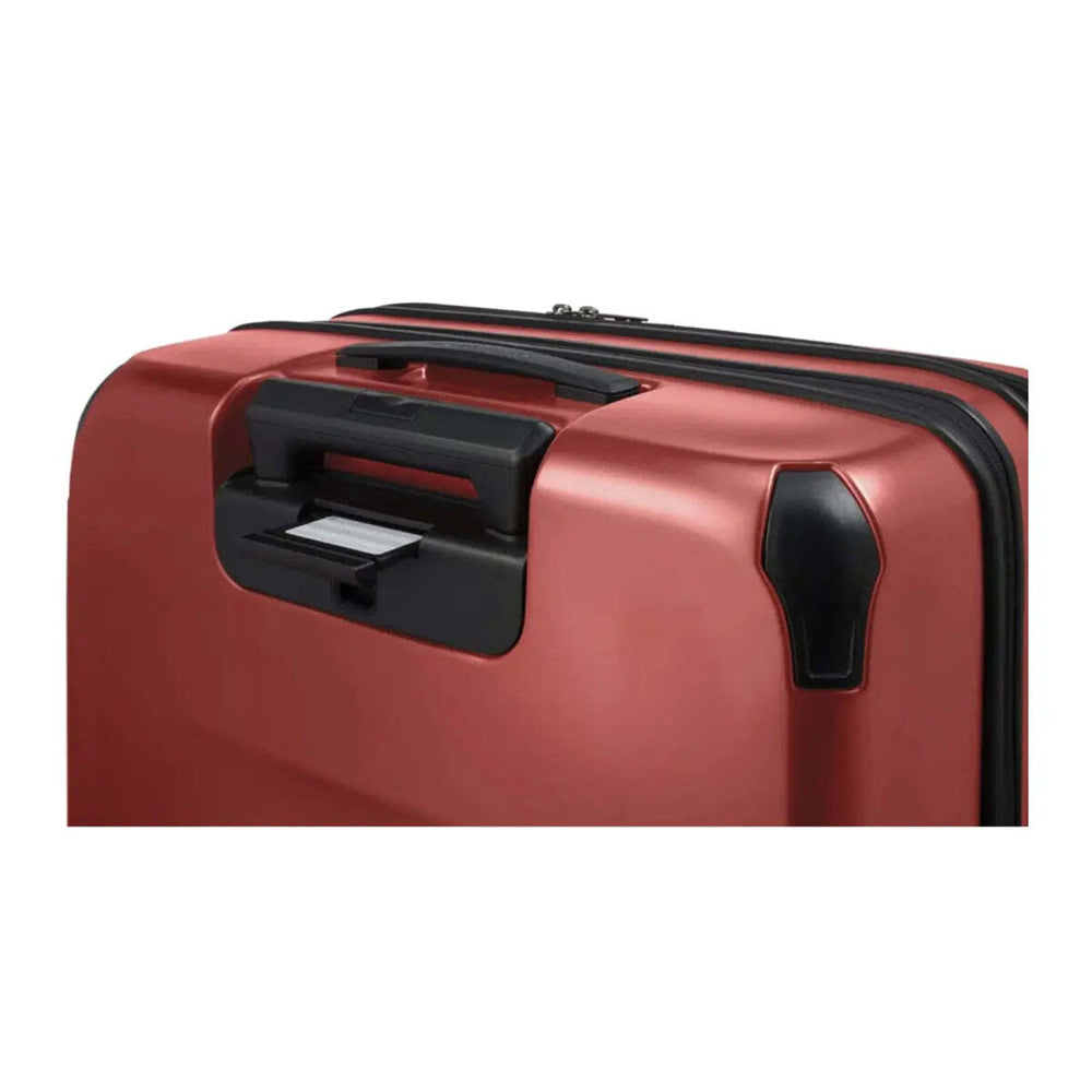 Victorinox Spectra 3.0 Expandable 69 cm Medium Case - Victorinox Red