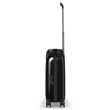 Victorinox Airox Global 55 cm Hardside Carry-On Suitcase - Black