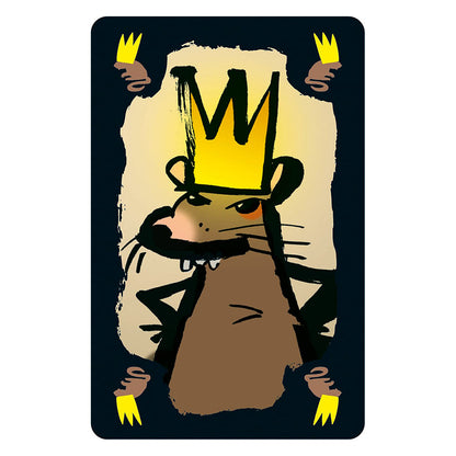 Drei Magier Spiele Cockroach Poker Royal