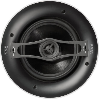 Magnat ICQ82 Quantum 8inch In-Ceiling Speaker (Sold As A Single Speaker)