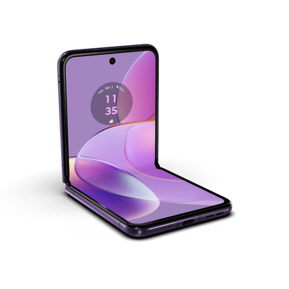 Motorola Razr 40 5G 256GB (Summer Lilac)