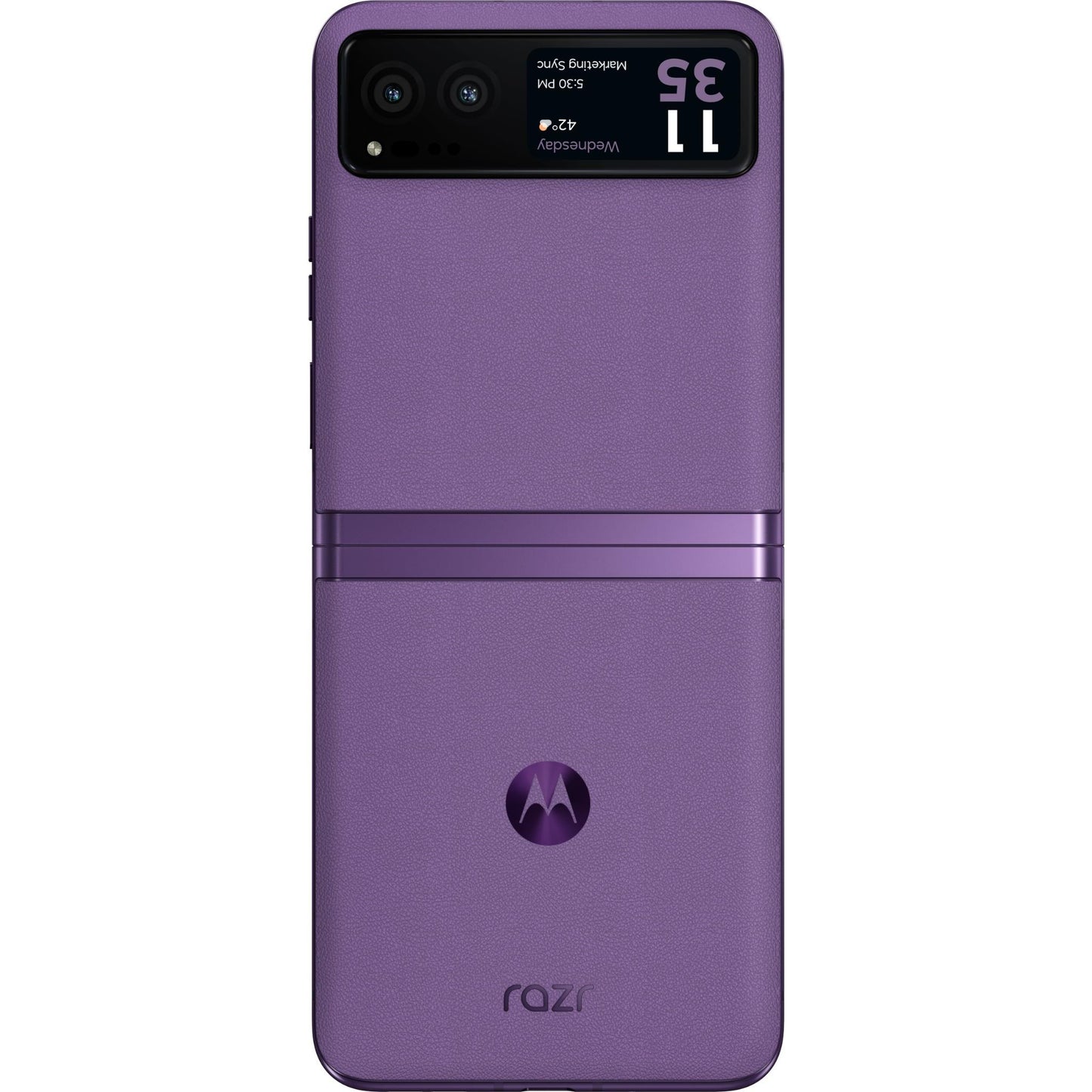 Motorola Razr 40 5G 256GB (Summer Lilac)