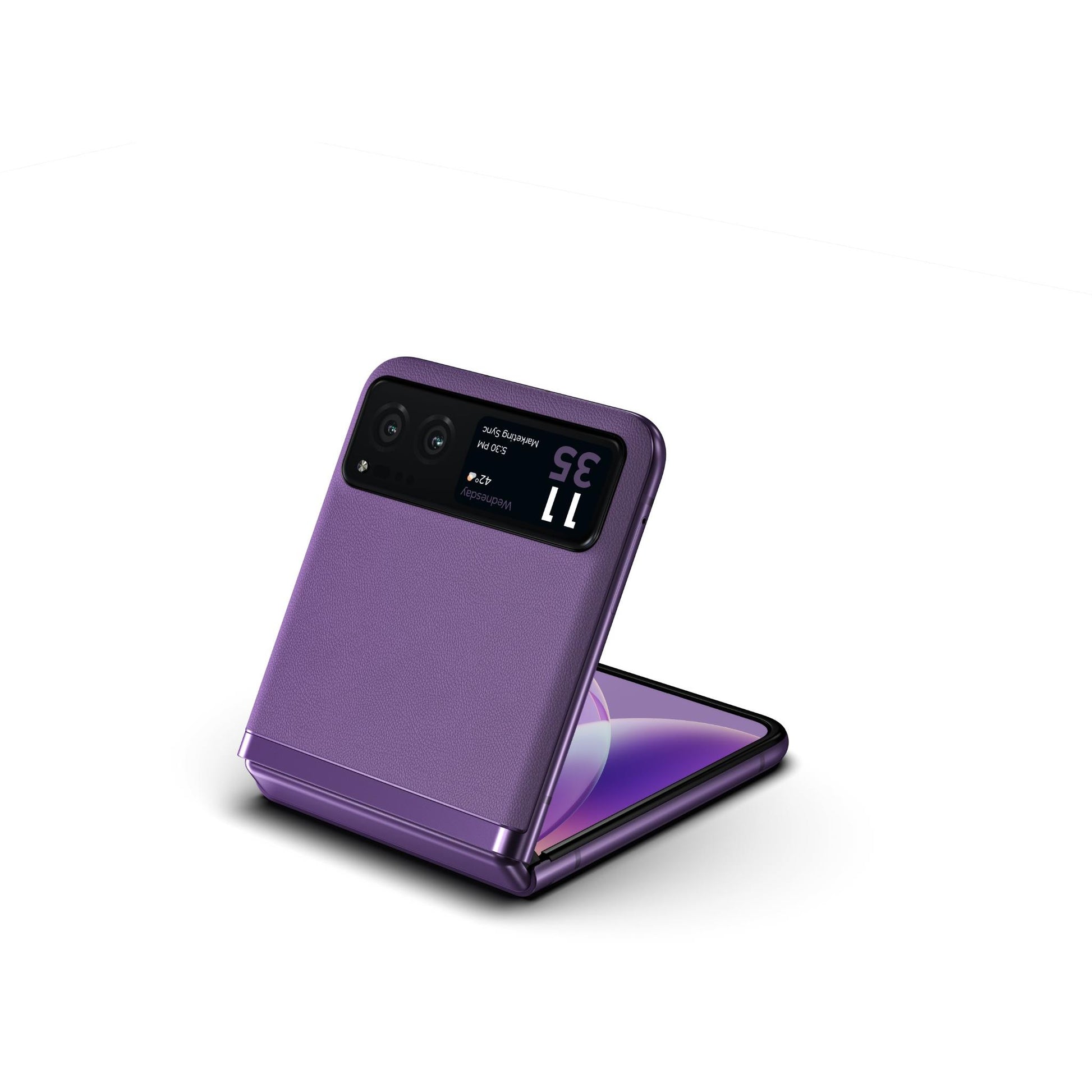 Motorola Razr 40 5G 256GB (Summer Lilac)
