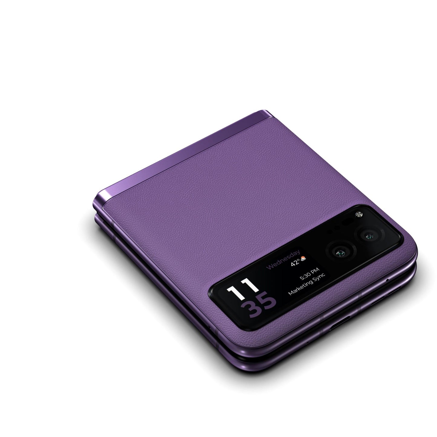 Motorola Razr 40 5G 256GB (Summer Lilac)