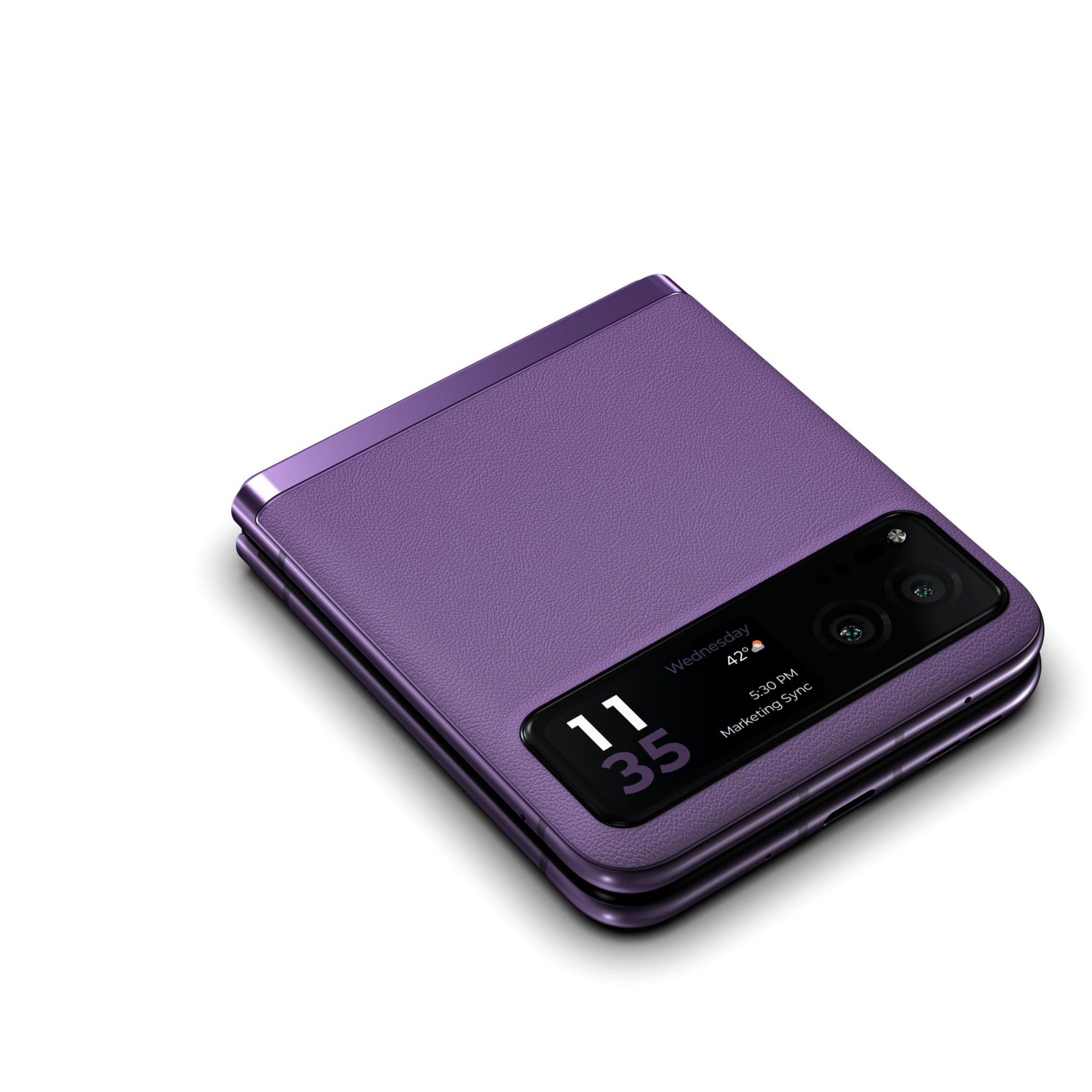 Motorola Razr 40 5G 256GB (Summer Lilac)