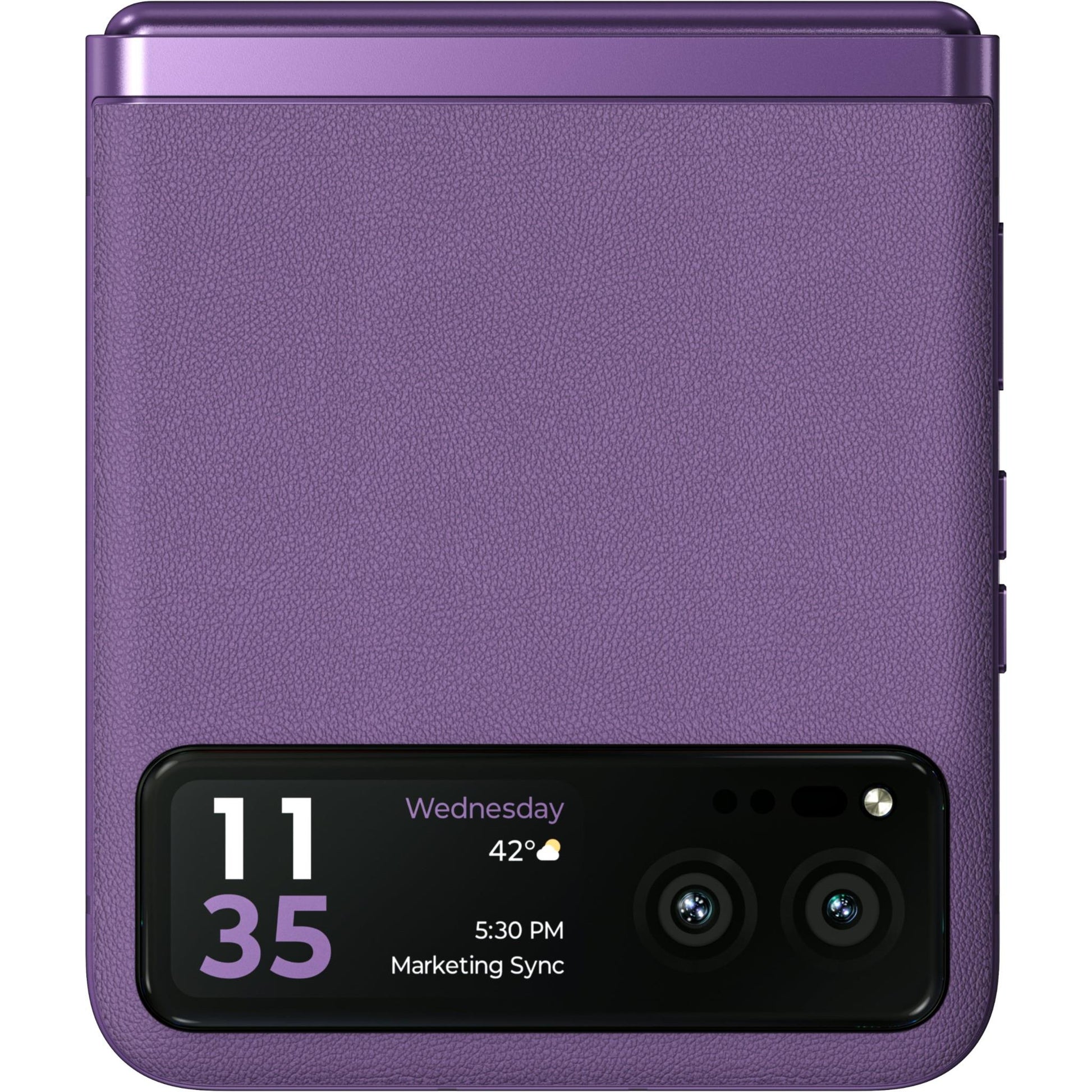 Motorola Razr 40 5G 256GB (Summer Lilac)