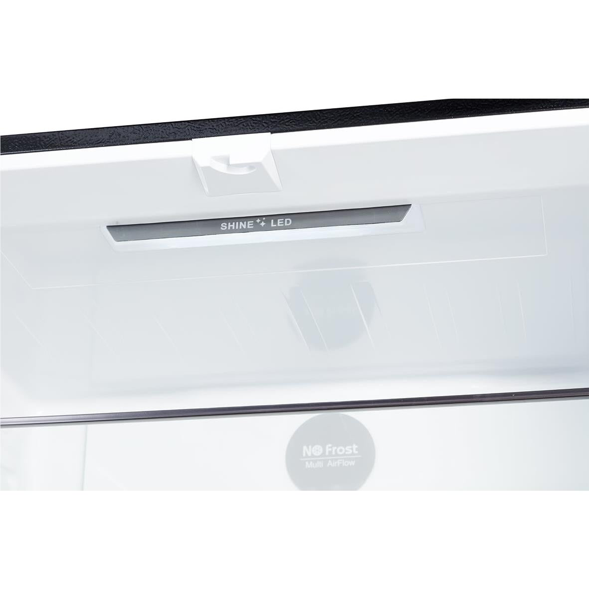CHiQ CCD503NB 503L Quad Door Fridge (Black)